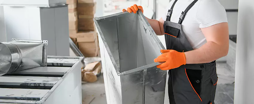 Ventilation Fan Cleaning Services in Weston, Wisconsin
