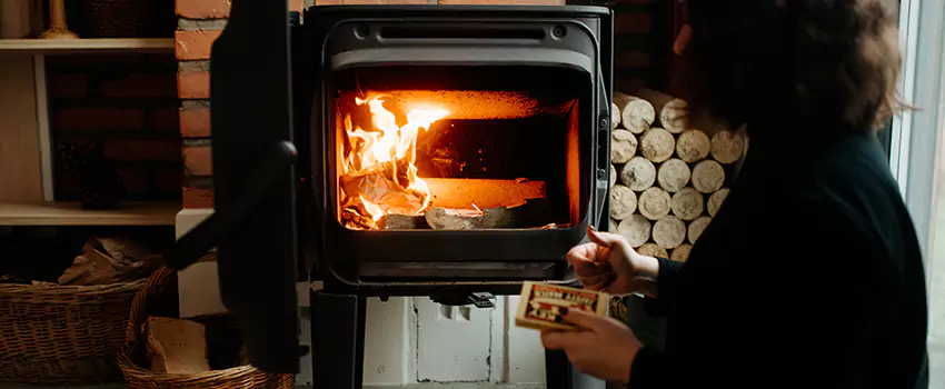 Key Features of Vermont Castings Fireplaces in Weston, WI