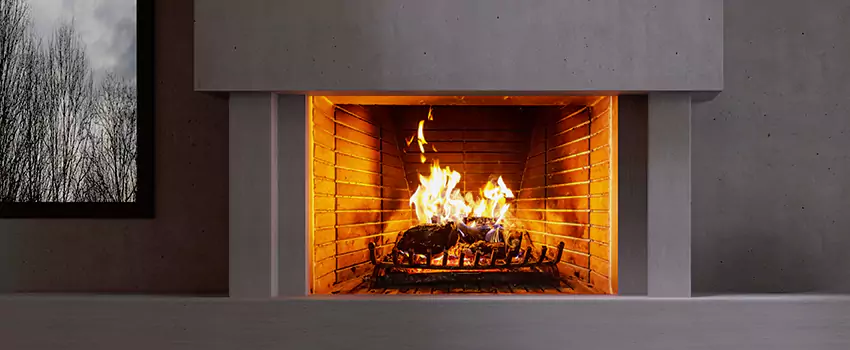 Indoor Wood Burning Furnace Repair and Installation in Weston, Wisconsin