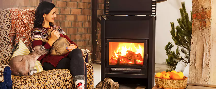 Wood Stove Chimney Cleaning Services in Weston, WI