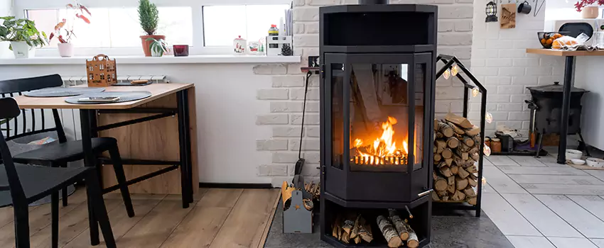 Wood Stove Firebox Installation Services in Weston, WI