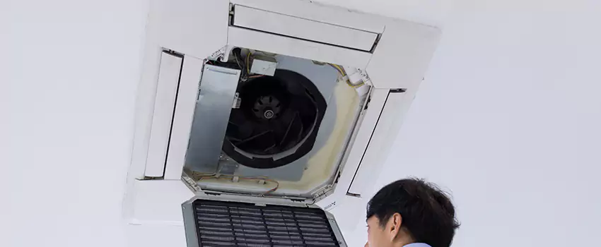 Benefits of Professional Air Duct Cleaning in Weston, Wisconsin