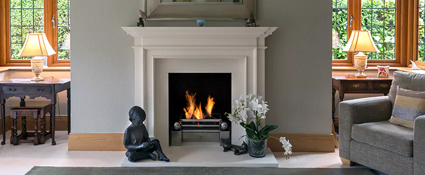 Astria Open-Hearth Wood Fireplaces Services in Weston, WI