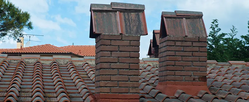 Chimney Vent Damper Repair Services in Weston, Wisconsin