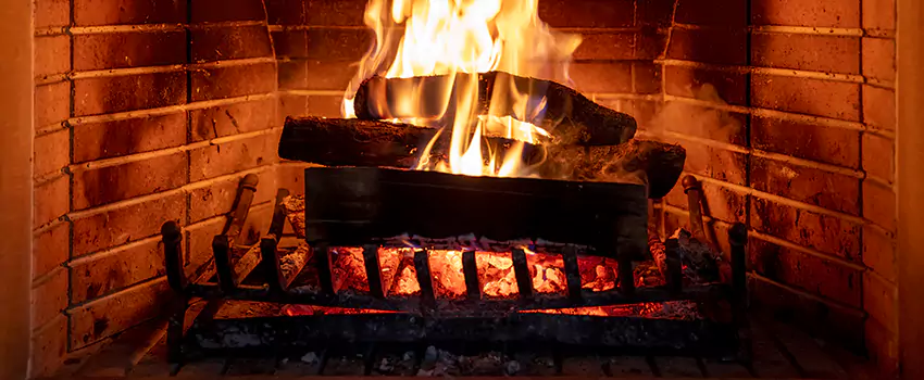 Chimney Ash Dump Cover Repair Services in Weston, WI