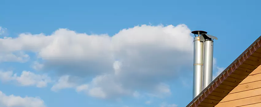 Chimney Cap Bird Guard Repair in Weston, Wisconsin