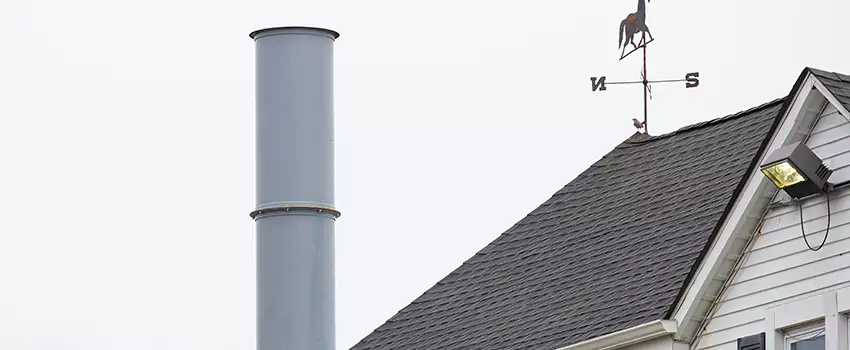 Multi-flue Chimney Caps Installation And Repair in Weston, WI