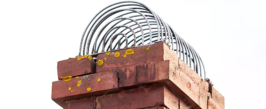 Chimney Crown Problems in Weston, Wisconsin