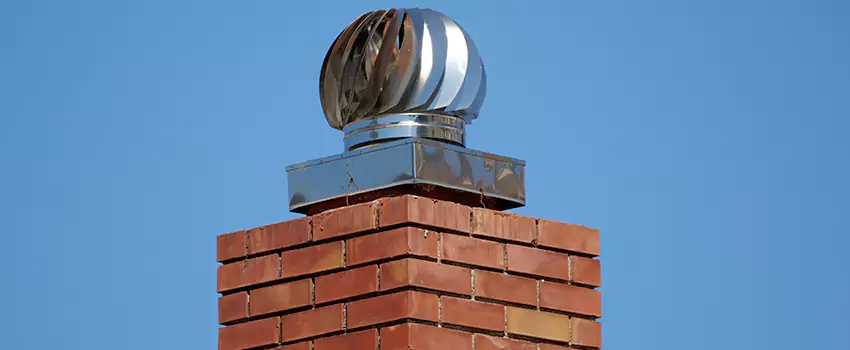 Chimney Damper Hinge Repair in Weston, WI