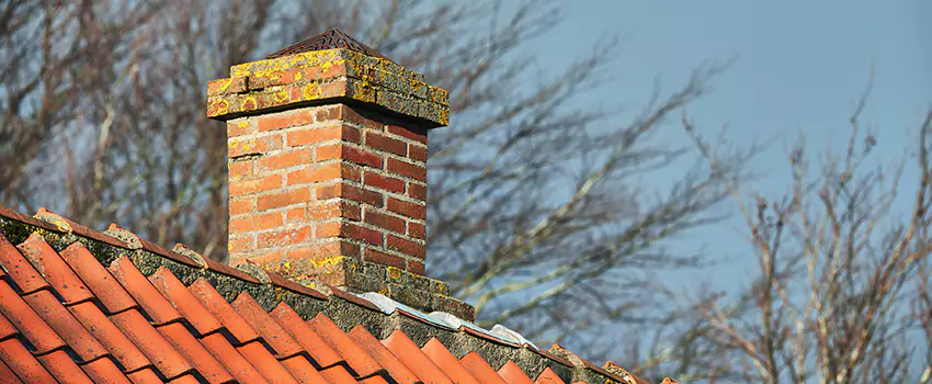 Chimney Flue Cap Installation in Weston, WI