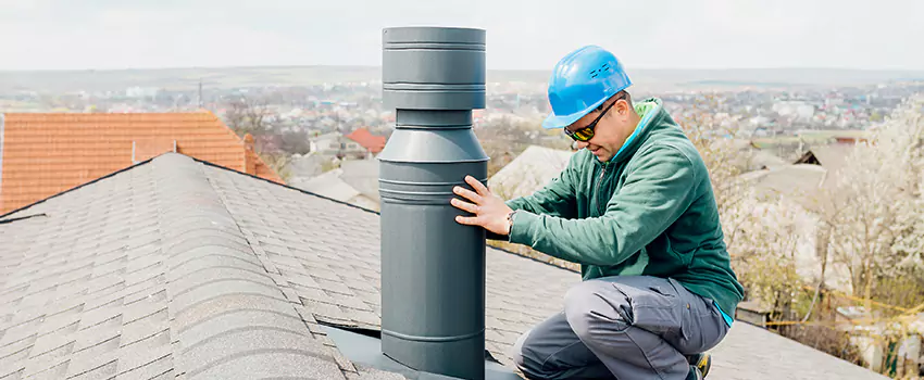 Insulated Chimney Liner Services in Weston, WI