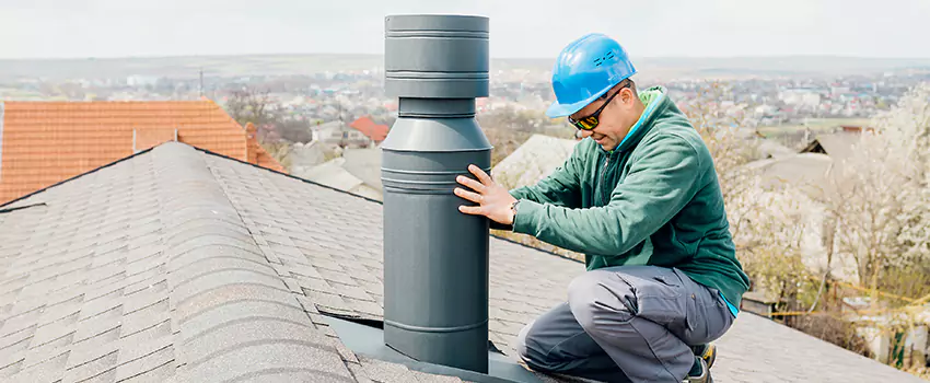 Chimney Repair Cost in Weston, WI