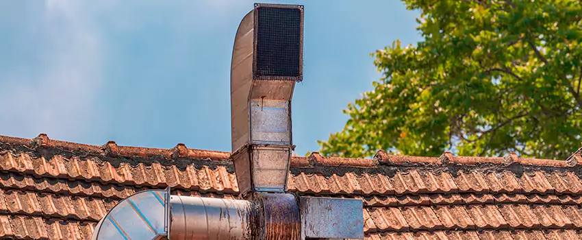 Chimney Blockage Removal in Weston, Wisconsin