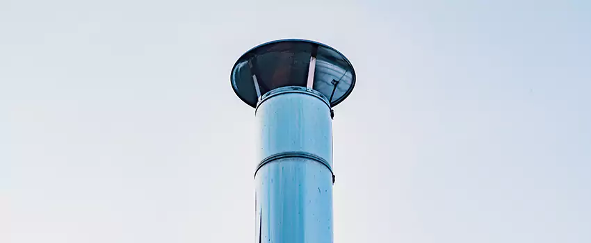 Chimney Spark Arrestor Mesh Installation in Weston, Wisconsin