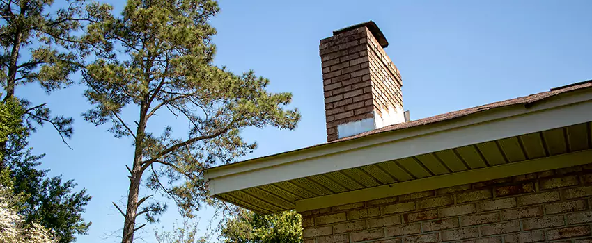 Brick Chimney Sweep Near Me in Weston, WI