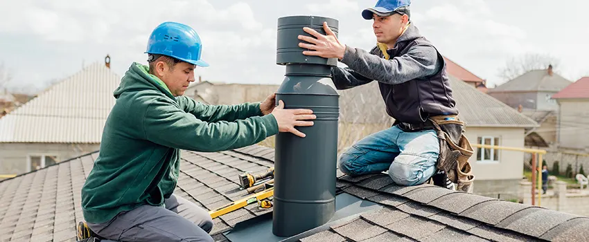 Commercial Chimney Cost in Weston, WI