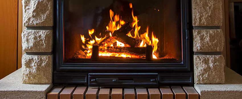 Decorative Fireplace Installation Cost in Weston, Wisconsin
