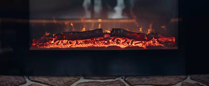 Cost of Electric Fireplace Repair Service in Weston, Wisconsin