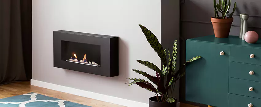 Cost of Ethanol Fireplace Repair And Installation Services in Weston, WI