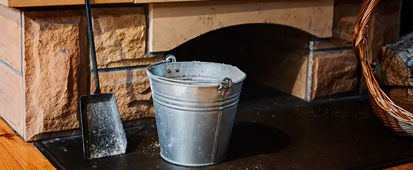Clean The Fireplace Mantle And Hearth in Weston, Wisconsin
