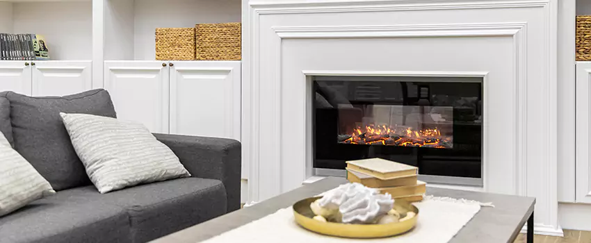 Professional Fireplace Maintenance Contractors in Weston, WI