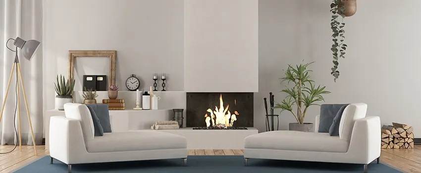 Decorative Fireplace Crystals Services in Weston, Wisconsin