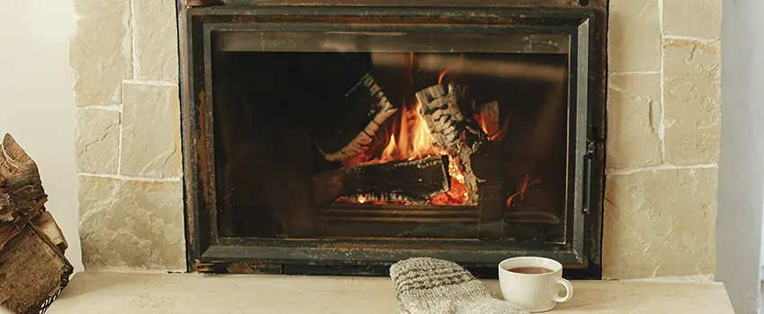 Fireplace Door Handle Replacements Services in Weston, Wisconsin