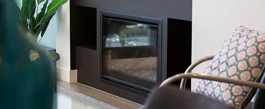 Gas Fireplace Installation in Weston, WI
