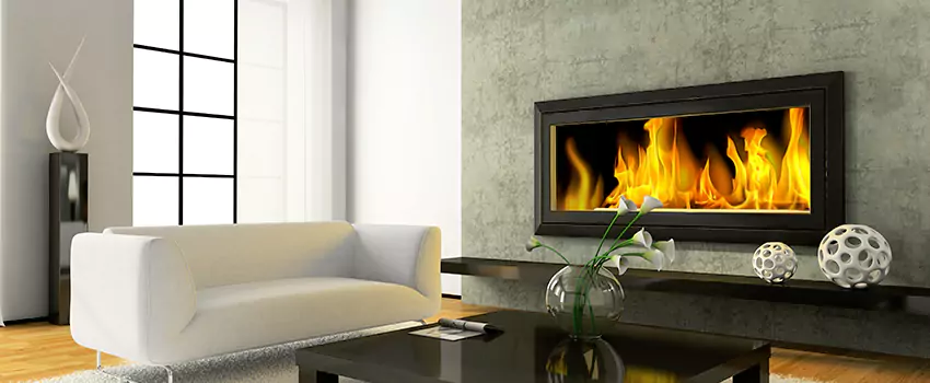 Fireplace Hearth Ideas in Weston, Wisconsin