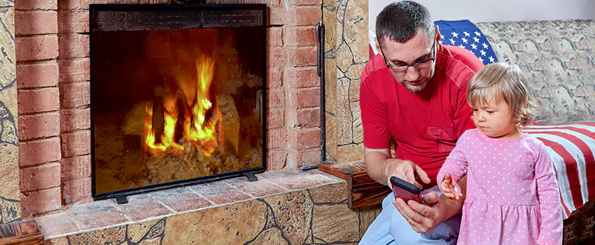 Fireplace Safety Locks For Kids in Weston, WI