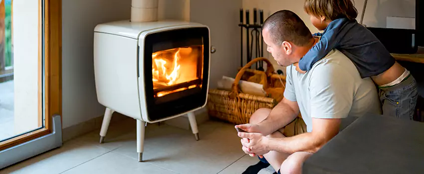 Fireplace Flue Maintenance Services in Weston, WI