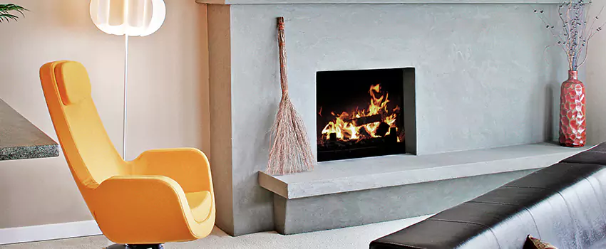Electric Fireplace Makeover Services in Weston, WI