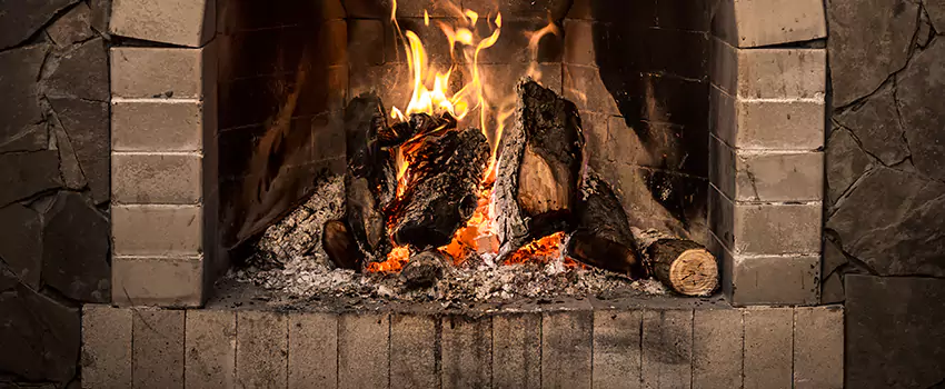 Cost of Rebuilding A Fireplace in Weston, Wisconsin