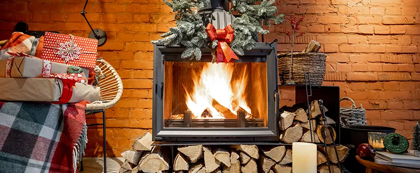 Steel Fireplace Grate Repair And Replacement Services in Weston, Wisconsin