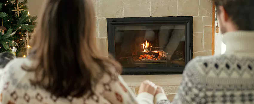 Fireplace Firebox Refurbish & Restore Services in Weston, WI
