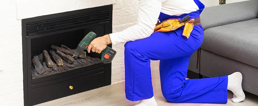 Fireplace Safety Inspection Specialists in Weston, Wisconsin