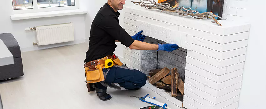 Gas Fireplace Repair And Replacement in Weston, WI