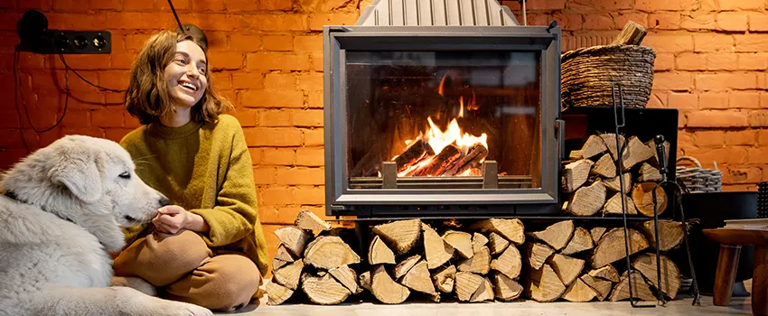 Fireplace Smell Removal Cost in Weston, WI