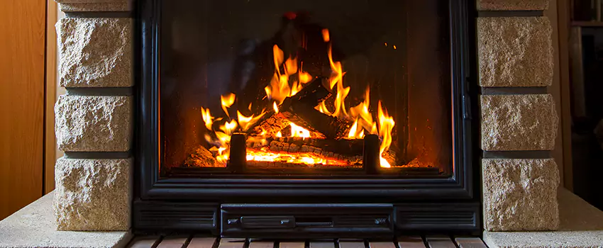 Fireplace Xtrordinair Probuilder Gas Fireplace Installation in Weston, WI