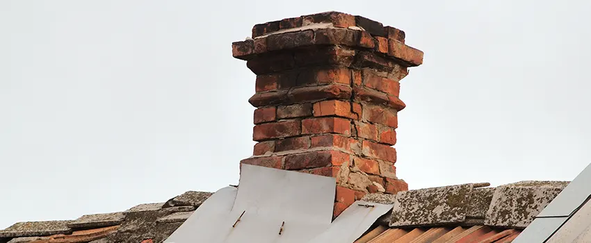 Cost of Fixing Blocked Chimney in Weston, Wisconsin
