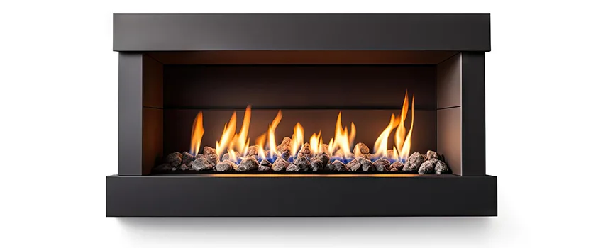 Outdoor Gas Fireplaces Installation in Weston, WI