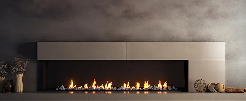 Gas Fireplace Logs Supplier in Weston, Wisconsin