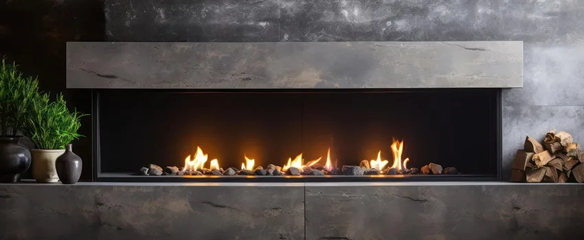 Gas Fireplace Front And Firebox Repair in Weston, WI
