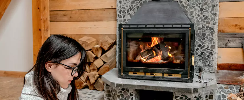 Harman P68-C Pellet Stove Repair in Weston, Wisconsin 