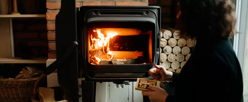Hearthstone Wood Stoves Fireplace Repair in Weston, Wisconsin