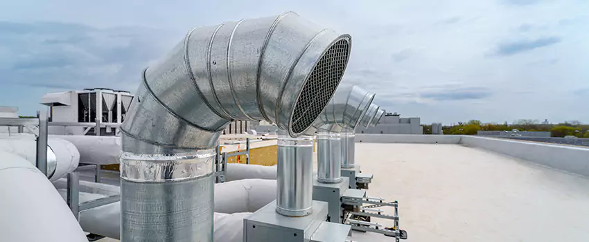 Insulated Ductwork Repair Services Near Me in Weston, WI