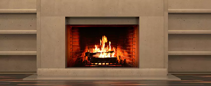 Majestic Trilliant Series Gas Fireplace Insert Repair in Weston, Wisconsin