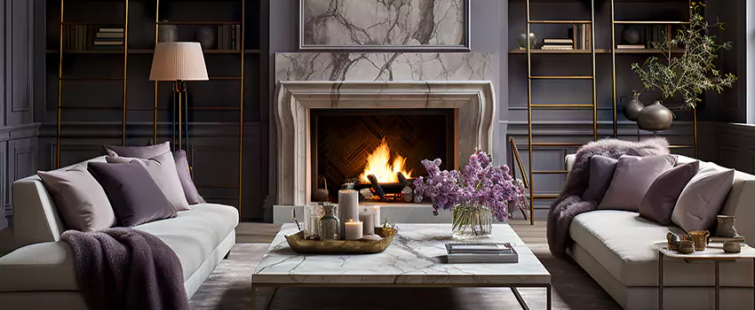 Napoleon Galaxy Series Outdoor Fireplaces Repair in Weston, WI