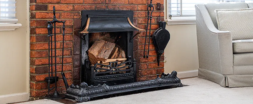 Custom Old Fireplace Redesign Services in Weston, Wisconsin