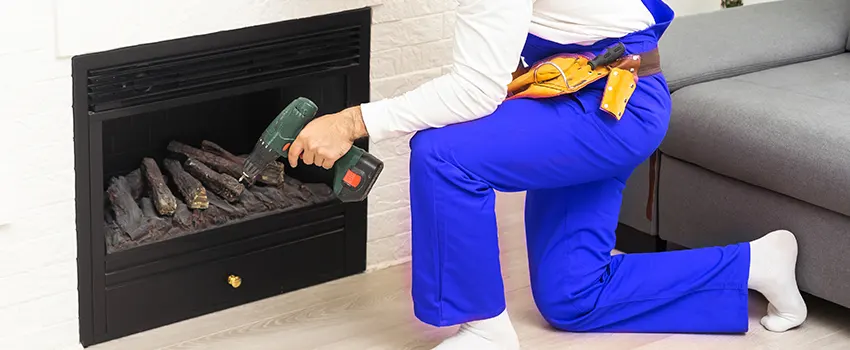 Pellet Fireplace Repair Services in Weston, WI
